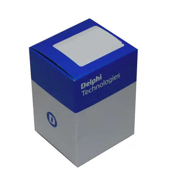 Bobina Di Accensione Delphi GN10644-12B1 – Compatibile Ford E Volvo – Sostituisce 1700610, 1762724, 31339210