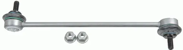 Febest Entretoise/tige De Stabilisateur - Compatible Honda Civic VII Et VIII, Pièce Suspension Avant