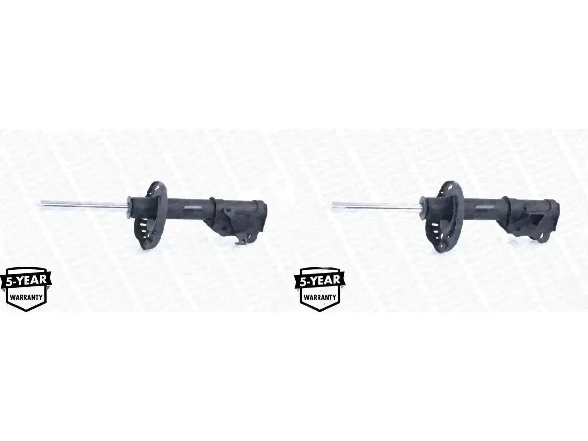 MONROE G7277 Amortisseur Pression De Gaz, Jambe De Suspension