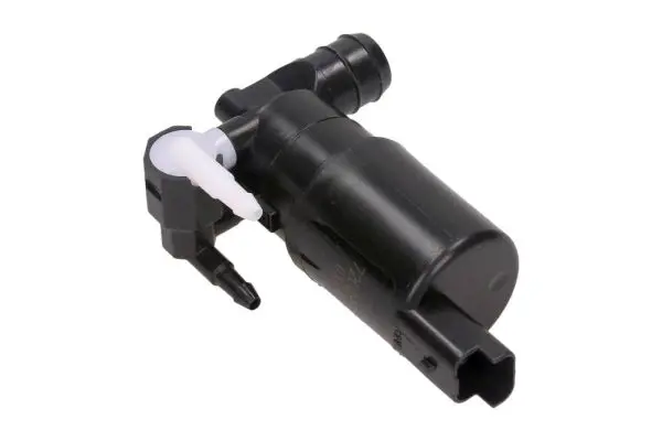 MAXGEAR Pompe D'Eau De Nettoyage Vitres Compatible Renault Clio II Et Kangoo