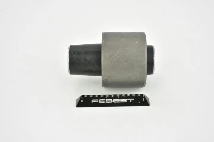 TEDGUM 00518687 Douille Barre Antiroulis Avant Interne - Compatible Peugeot 2008, 207, 208