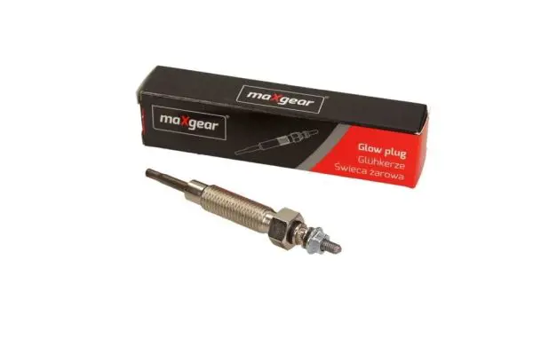 Bougie de préchauffage FAST FT82741