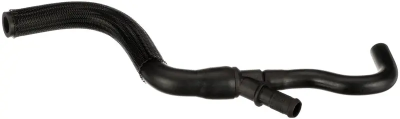 Tuyau De Ventilation De Carter Moteur GATES EMH410 - Pièce De Rechange Qualité D'origine