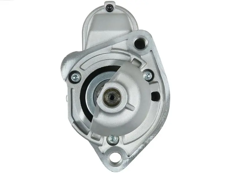 Starter AS-PL S5444S For Nissan, Opel, Renault, VAUXHALL