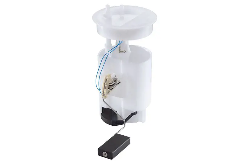Capteur Niveau Carburant VEMO V10-09-1275 - Pour VW Polo IV, SEAT Ibiza III, SKODA Fabia - Sans Pompe - 8