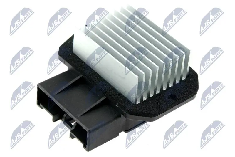 NTY Résistance Ventilateur D'Habitacle ERD-ME-006
