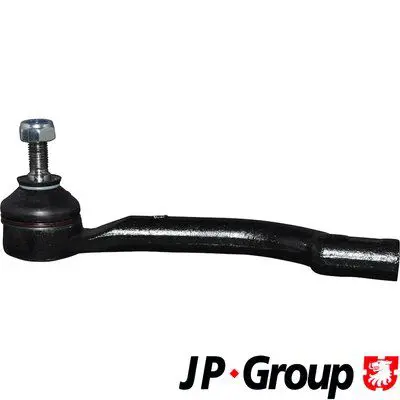 Rotule De Direction TRW Pour Essieu Avant Gauche – Réf. JTE2066 – Compatible Nissan Qashqai, X-Trail, Renault Koleos