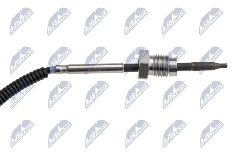 Capteur De Température Des Gaz D'échappement (EGT) - Référence NTY EGT-PL-006 - Pour Opel Astra J, Corsa D 1.3CDTI - 5