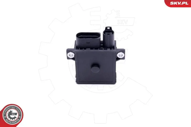 Appareil De Commande Temps De Préchauffage STARK - Compatible Mercedes Classe C/E/ML - Référence OE A6421533779 - Pour Bougies Céramique 6 Cylindres - 6