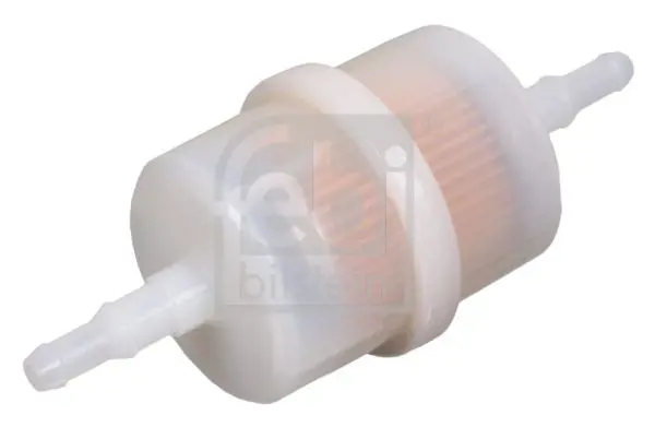 Filtre à Carburant Febi Bilstein 170357 | Compatible Fiat, Ford, Citroën, Peugeot, Land Rover...
