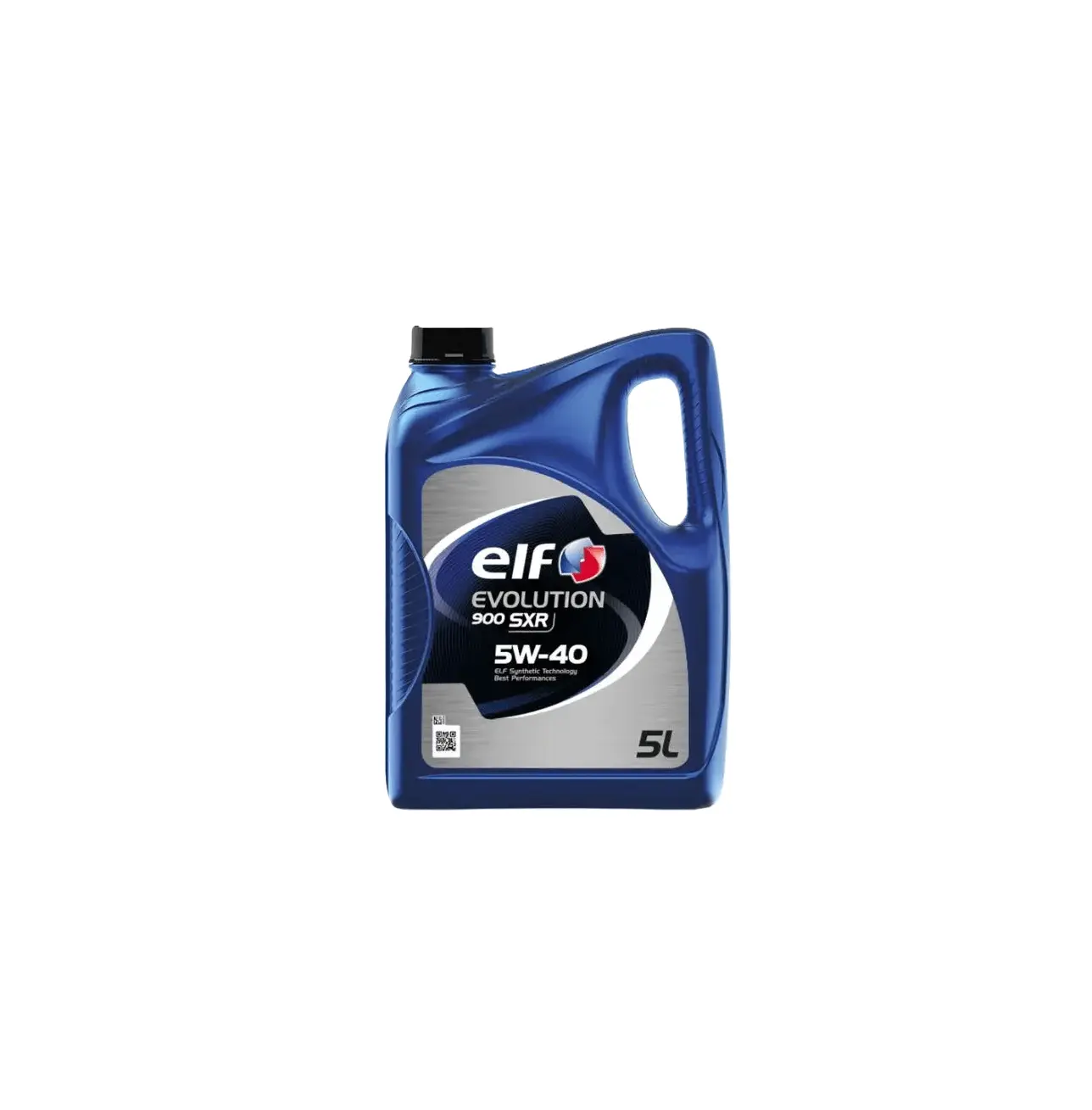 ELF Evolution 900 SXR 5W-40 5L Huile moteur