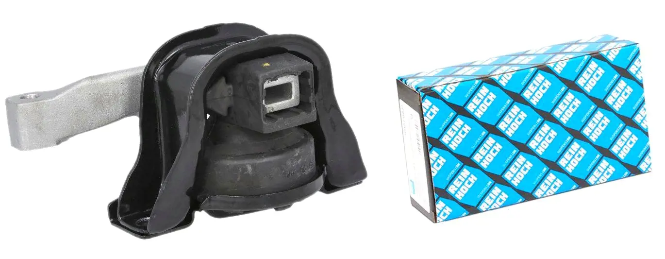 REINHOCH Support Moteur Droit - Compatible Renault Espace, Twingo, Laguna, Vel Satis