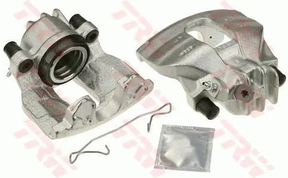 Étrier De Frein à Disque TRW BHW907 - Compatible BMW Et MINI (R56) - Pièce D'origine Qualité Constructeur - 5