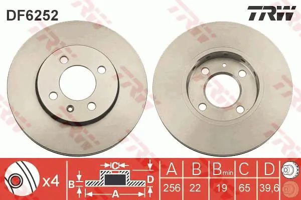 Flasque De Frein METZGER 6115236 - Essieu Avant, Tôle Acier, Neuf