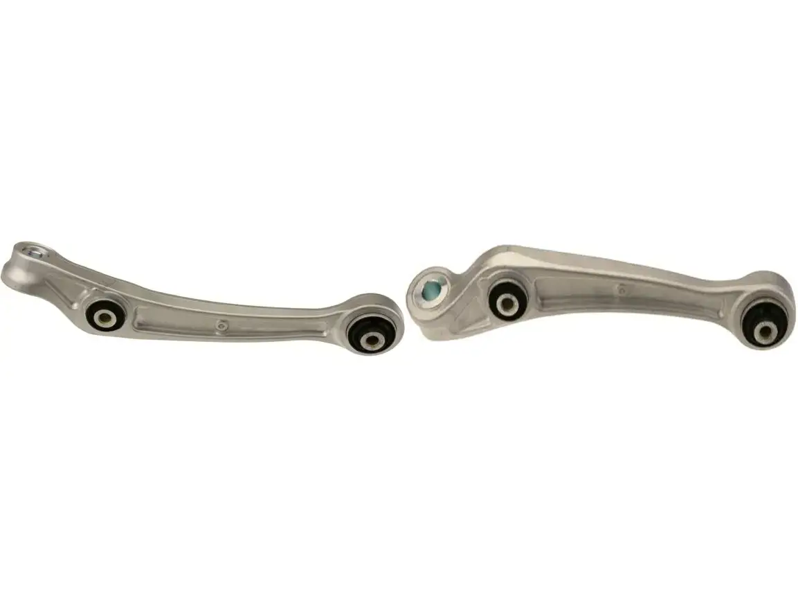 Jeu De Vis De Bras De Suspension FEBI Pour Audi A4 A5 A6 - Pièce Neuve 49701