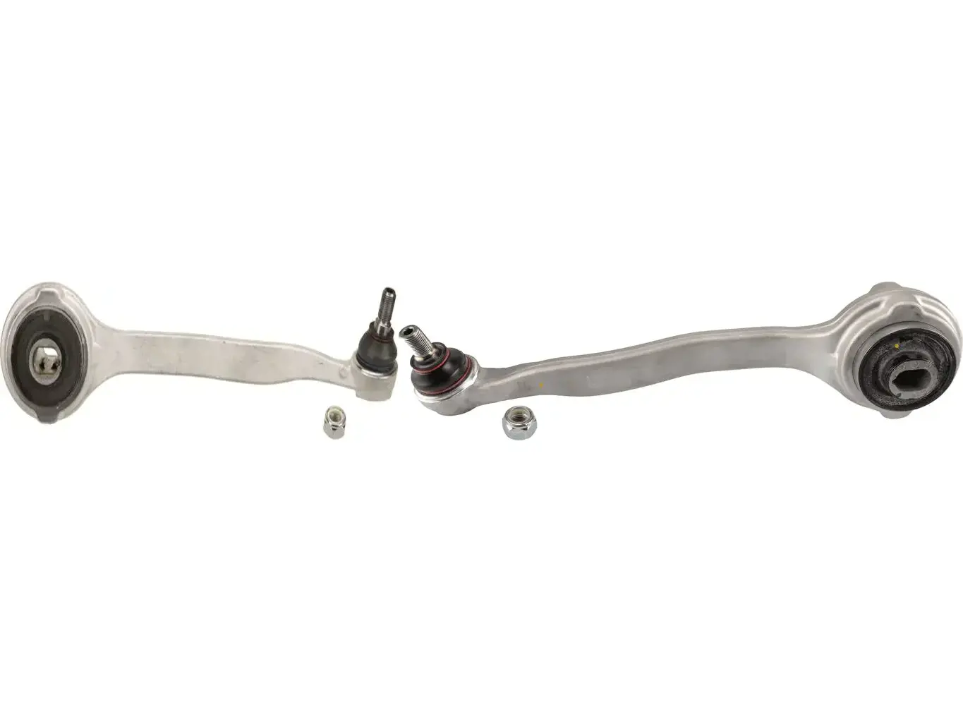 Bras De Liaison Suspension TRW JTC1789 – Pour BMW, Pièce De Rechange Côté Extérieur Avec Accessoires