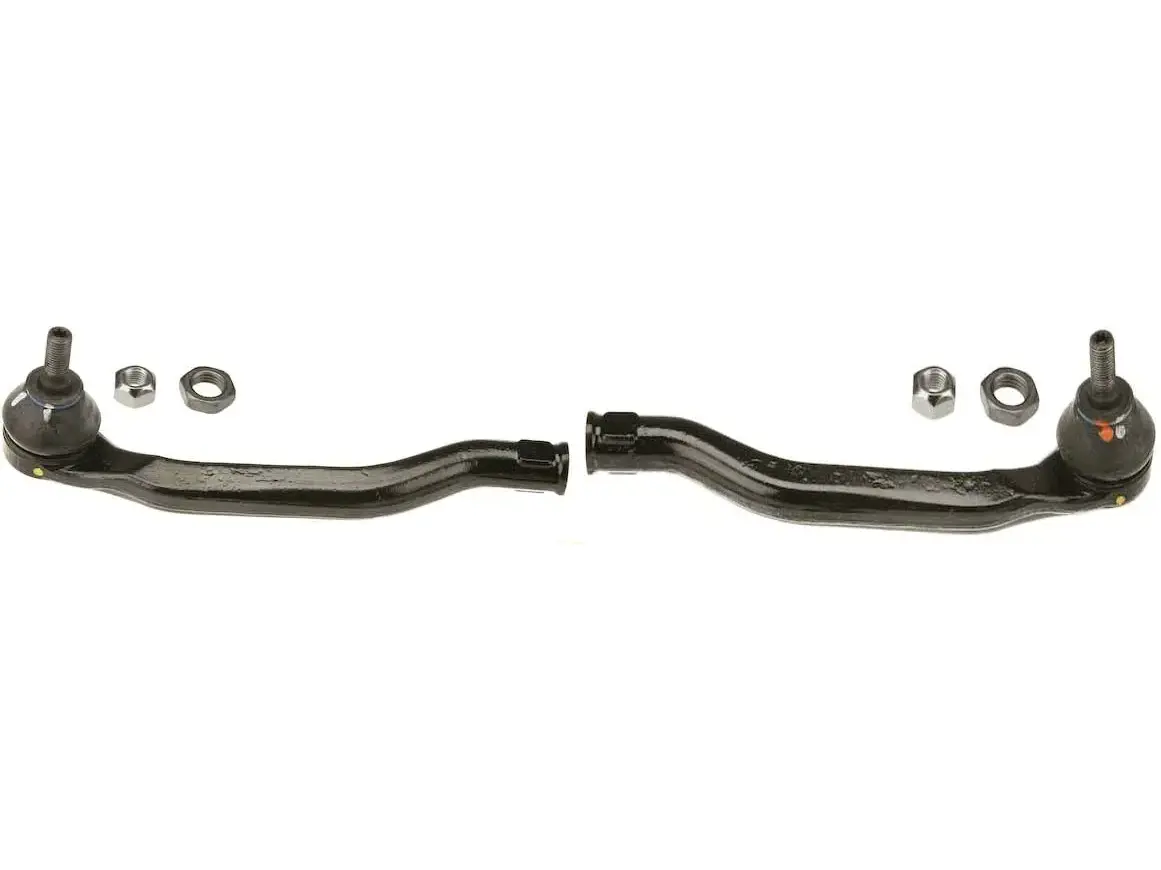 Kit De 2 Rotules De Direction Avant LEMFÖRDER Pour Maserati Levante - Pièces Neuves