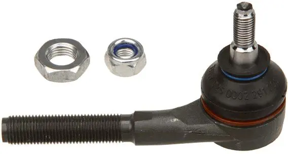 JTE7731 TRW Rotule De Direction Dimension Du Cône 13,4 Mm, M10x1