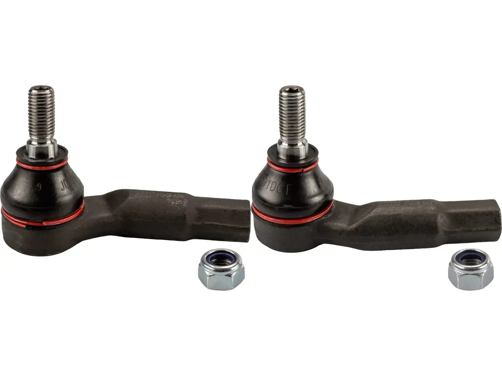 Rotule De Direction TRW JTE162 - Compatible Peugeot 206, 307, Citroën C4