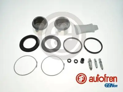 Kit de réparation d'étrier de frein pour OPEL ASTRA H A04 1.6 116cv