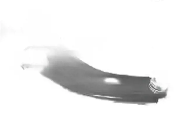 Triangle Ou Bras De Suspension (train Avant) Pour RENAULT MODUS 1.5 DCI