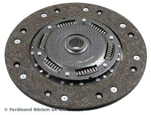 Disque D'Embrayage SACHS 1864 527 337 - Qualité D'Origine Pour Audi/VW/Seat/Skoda