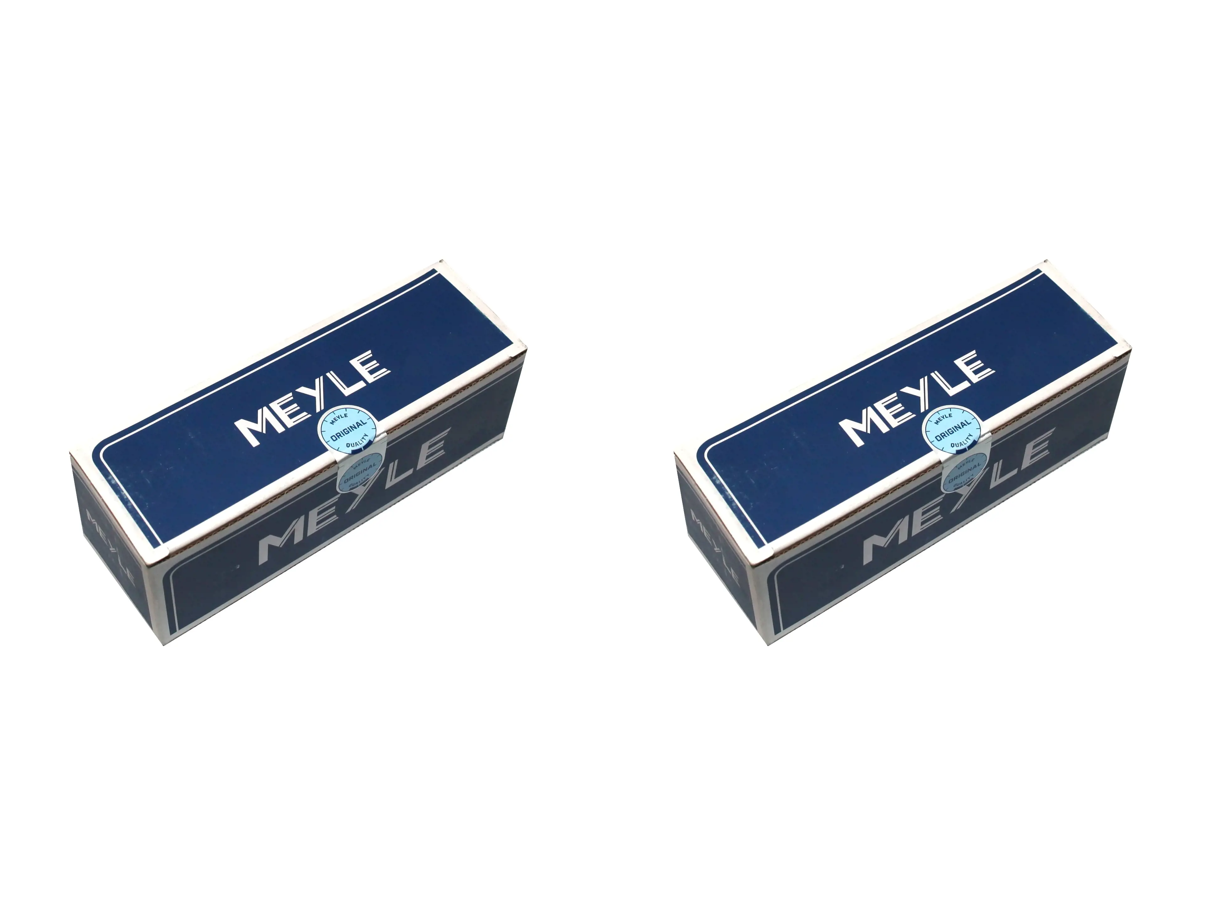 Meyle 316 020 0019 Rotule De Barre De Connexion - Essieu Avant Gauche Pour MINI (R50, R52, R53) - Qualité ORIGINAL