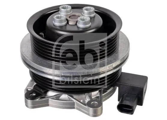 Pompe à Eau FEBI Bilstein Avec Joint - Compatible Mercedes-Benz 124 SL, Référence 09108, Neuve