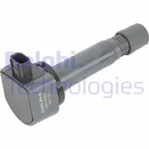 Bobine D'allumage DELPHI GN10334-12B1 Pour VOLVO S70 - Neuve, Compatible Avec De Nombreuses Références