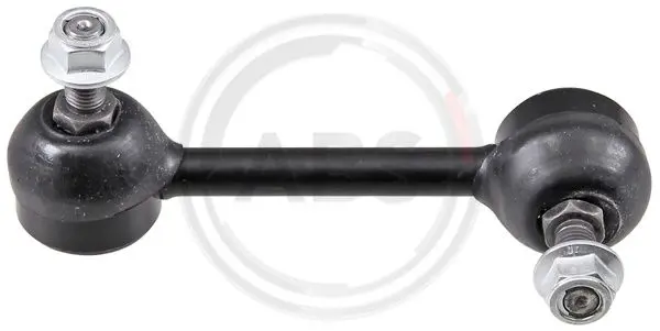 FEBI BILSTEIN Entretoise/tige, Stabilisateur Pour HONDA 19686